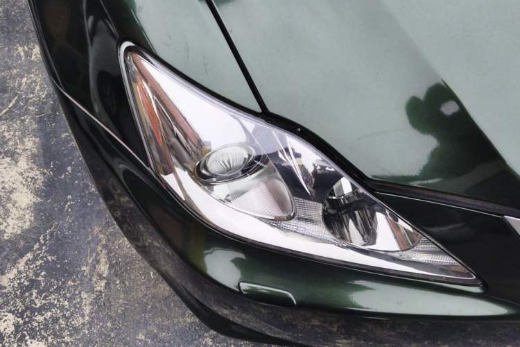 Used Lexus IS 2006 300 Xuan Dong Edition Right Front Headlight