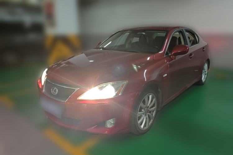 Used Lexus IS 2006 300 Xuan Dong Edition Guazi used car, China used car export, Used car for sale, Used  cars, Cheapest cars for sale