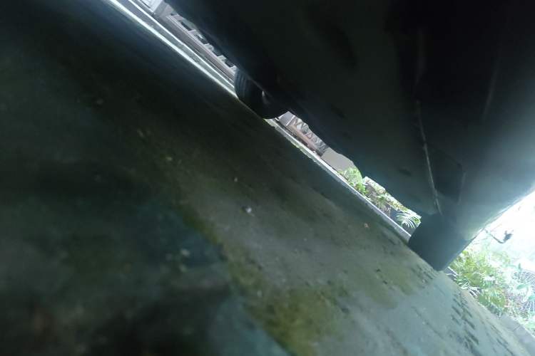 Used Lexus IS 2006 300 Xuan Dong Edition Chassis Front Left