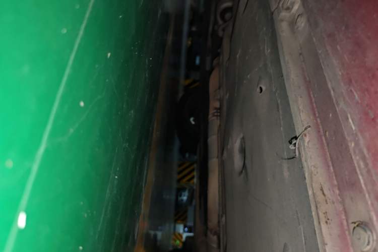 Used Lexus IS 2006 300 Xuan Dong Edition Chassis Front Left