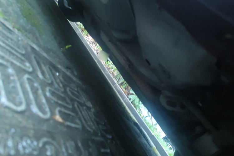 Used Lexus IS 2006 300 Xuan Dong Edition Chassis Front Right