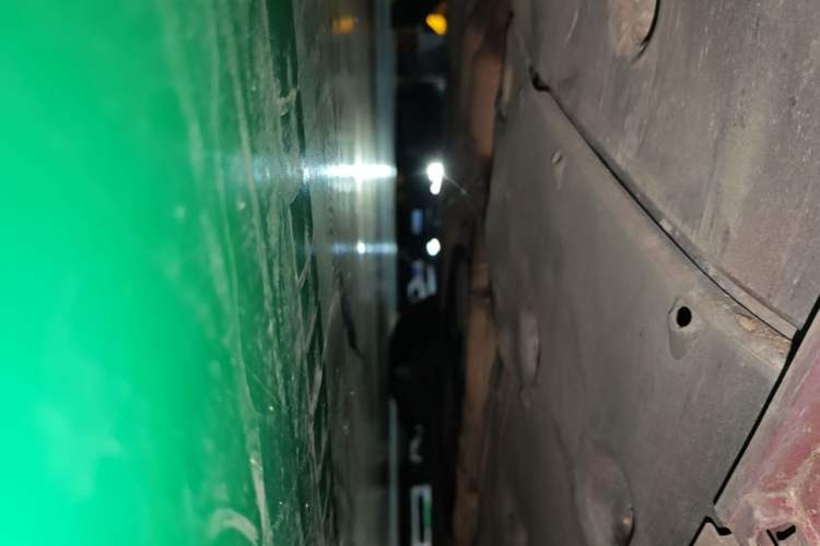 Used Lexus IS 2006 300 Xuan Dong Edition Chassis Front Right