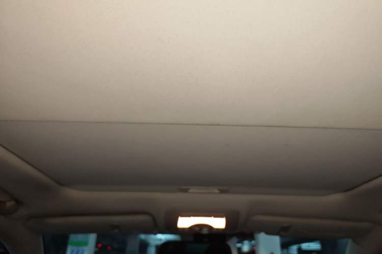 Used Lexus IS 2006 300 Xuan Dong Edition Headliner