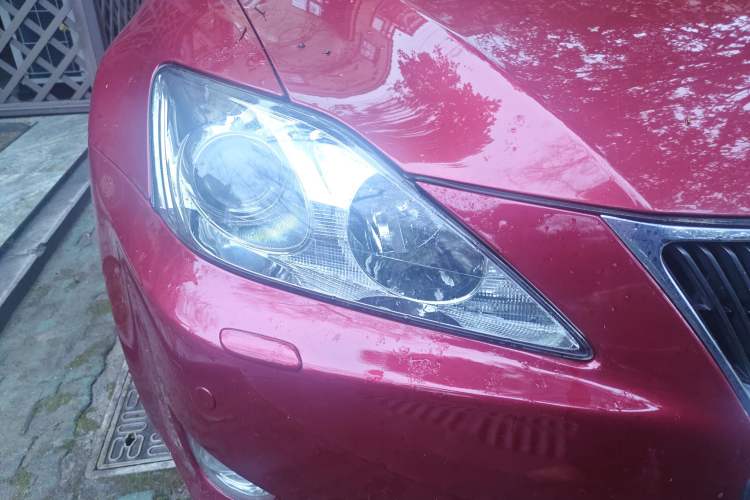 Used Lexus IS 2006 300 Xuan Dong Edition Right Front Headlight