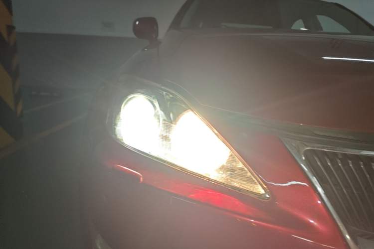 Used Lexus IS 2006 300 Xuan Dong Edition Right Front Headlight