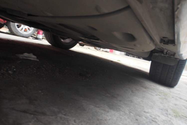 Used Lexus IS 2007 300 Xuan Dong Special Edition Chassis Front Left