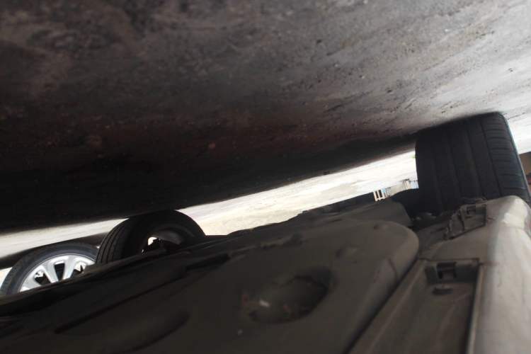 Used Lexus IS 2007 300 Xuan Dong Special Edition Chassis Front Right