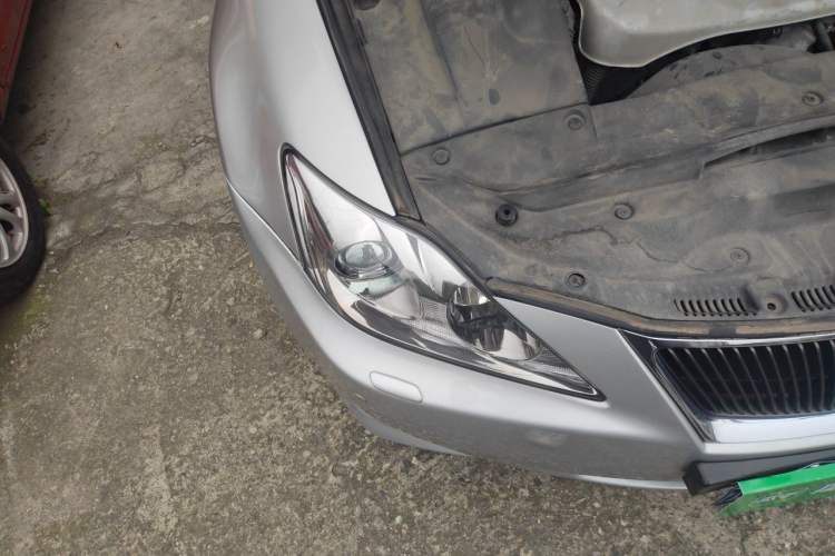 Used Lexus IS 2007 300 Xuan Dong Special Edition Right Front Headlight