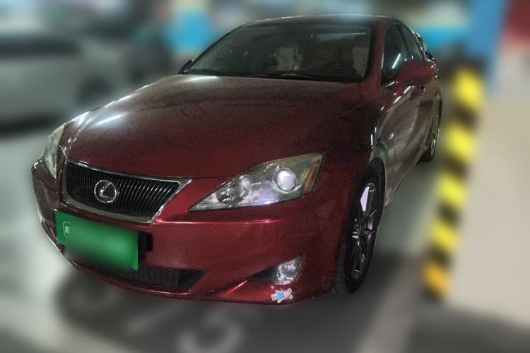 Used Lexus IS Automatic, 3.0-liter engine, with a sunroof Guazi used car, China used car export, Used car for sale, Used  cars, Cheapest cars for sale