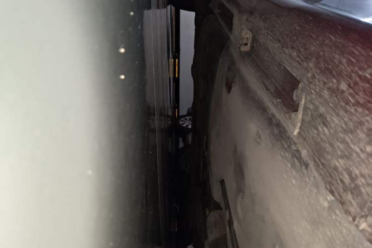 Used Lexus IS 2008 300 Luxury Edition Chassis Front Right