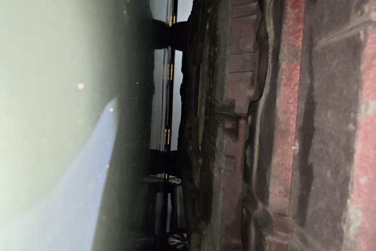 Used Lexus IS 2008 300 Luxury Edition Chassis Front