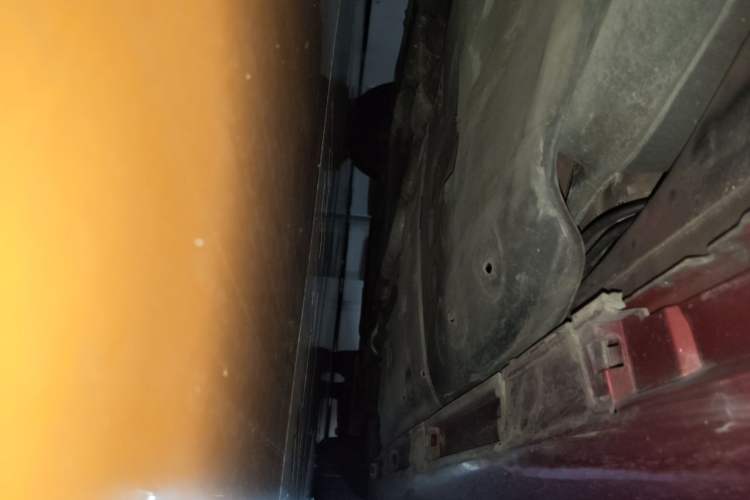 Used Lexus IS 2008 300 Luxury Edition Chassis Rear Right