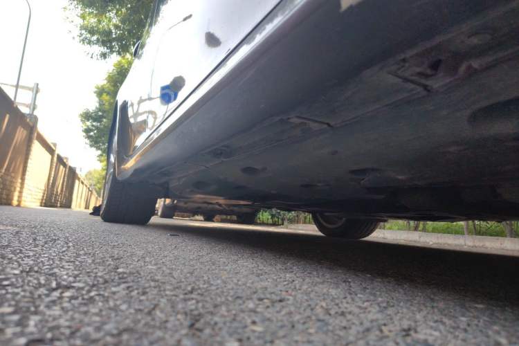 Used Lexus IS 2009 300 Chassis Front Right