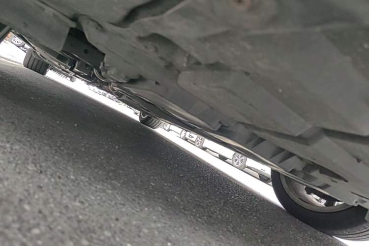Used Lexus IS 2009 300 Chassis Front Right