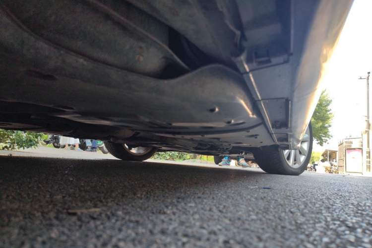 Used Lexus IS 2009 300 Chassis Rear Right