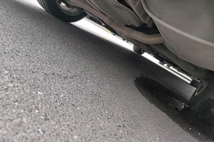 Used Lexus IS 2009 300 Chassis Rear Right