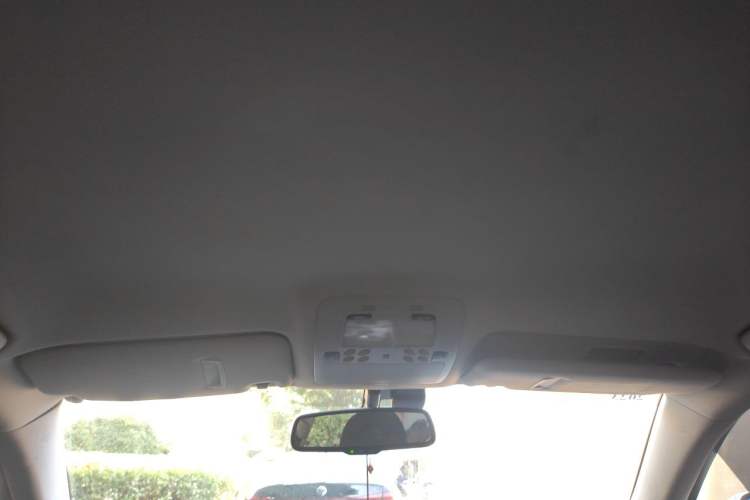 Used Lexus IS 2009 300 Headliner