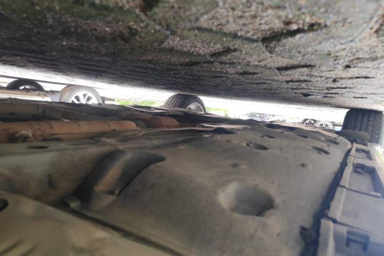 Used Lexus IS 2009 300 Chassis Front Right