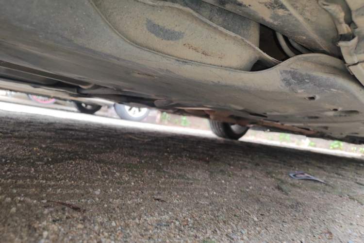 Used Lexus IS 2009 300 Chassis Rear Right