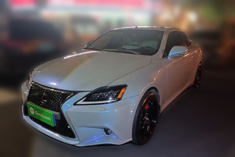 Used Lexus IS 2009 300C Guazi used car, China used car export, Used car for sale, Used cars, Cheapest cars for sale