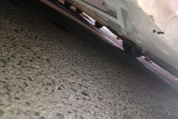 Used Lexus IS 2009 300C Chassis Front Left