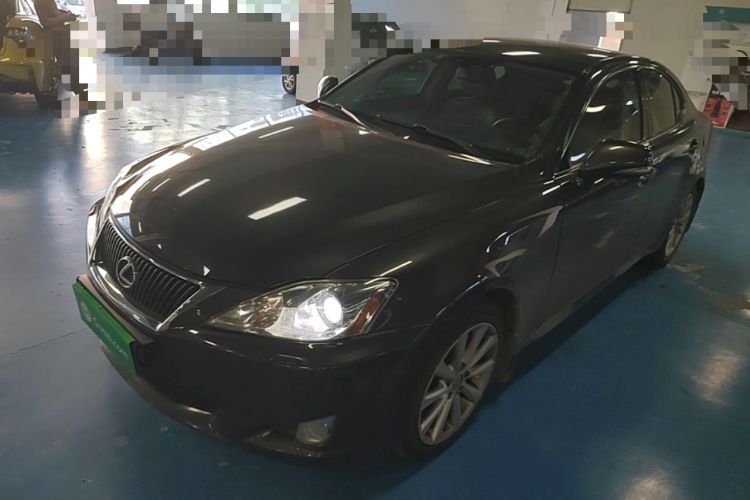 Used Lexus IS 2009 300 Guazi used car, China used car export, Used car for sale, Used  cars, Cheapest cars for sale
