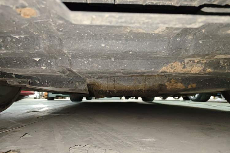 Used Lexus IS 2009 300C Chassis Front