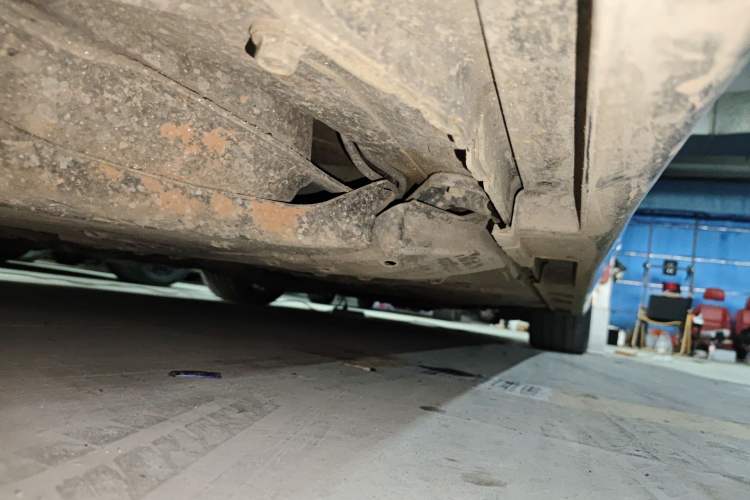 Used Lexus IS 2009 300C Chassis Rear Right