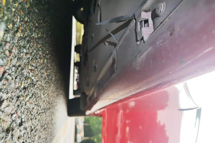 Used Lexus IS 2009 300 Xuan Dong Edition Chassis Front Left