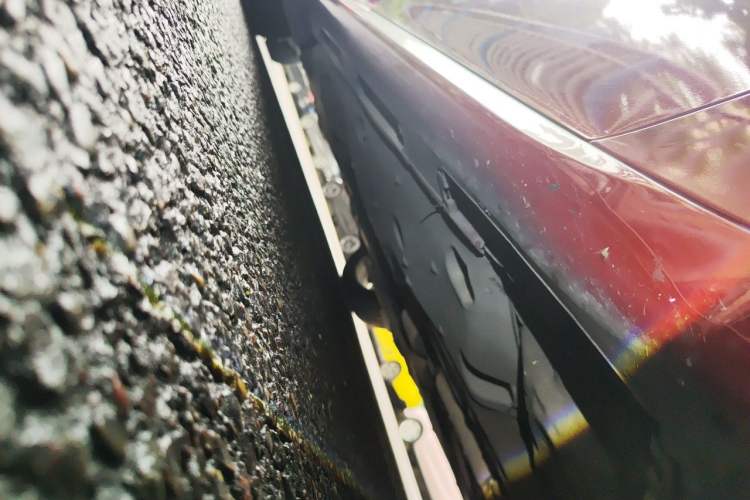 Used Lexus IS 2009 300 Xuan Dong Edition Chassis Front Right