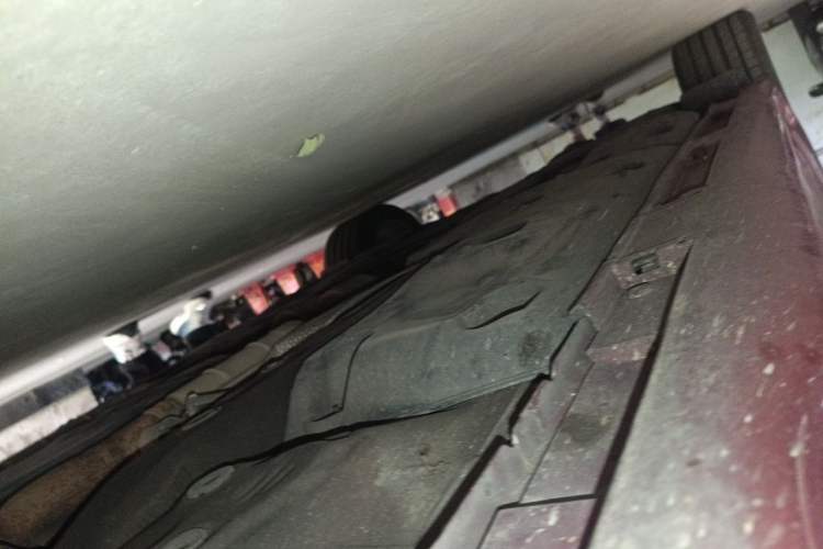 Used Lexus IS 2009 300 Chassis Front Right