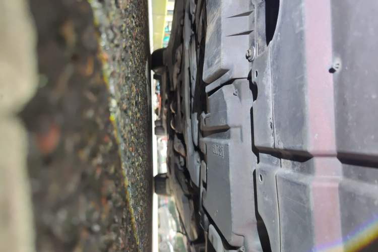 Used Lexus IS 2009 300 Xuan Dong Edition Chassis Front