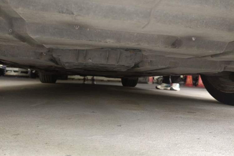 Used Lexus IS 2009 300 Chassis Front