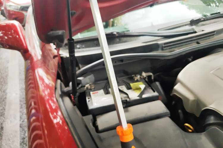 Used Lexus IS 2009 300 Xuan Dong Edition Engine Bay Right