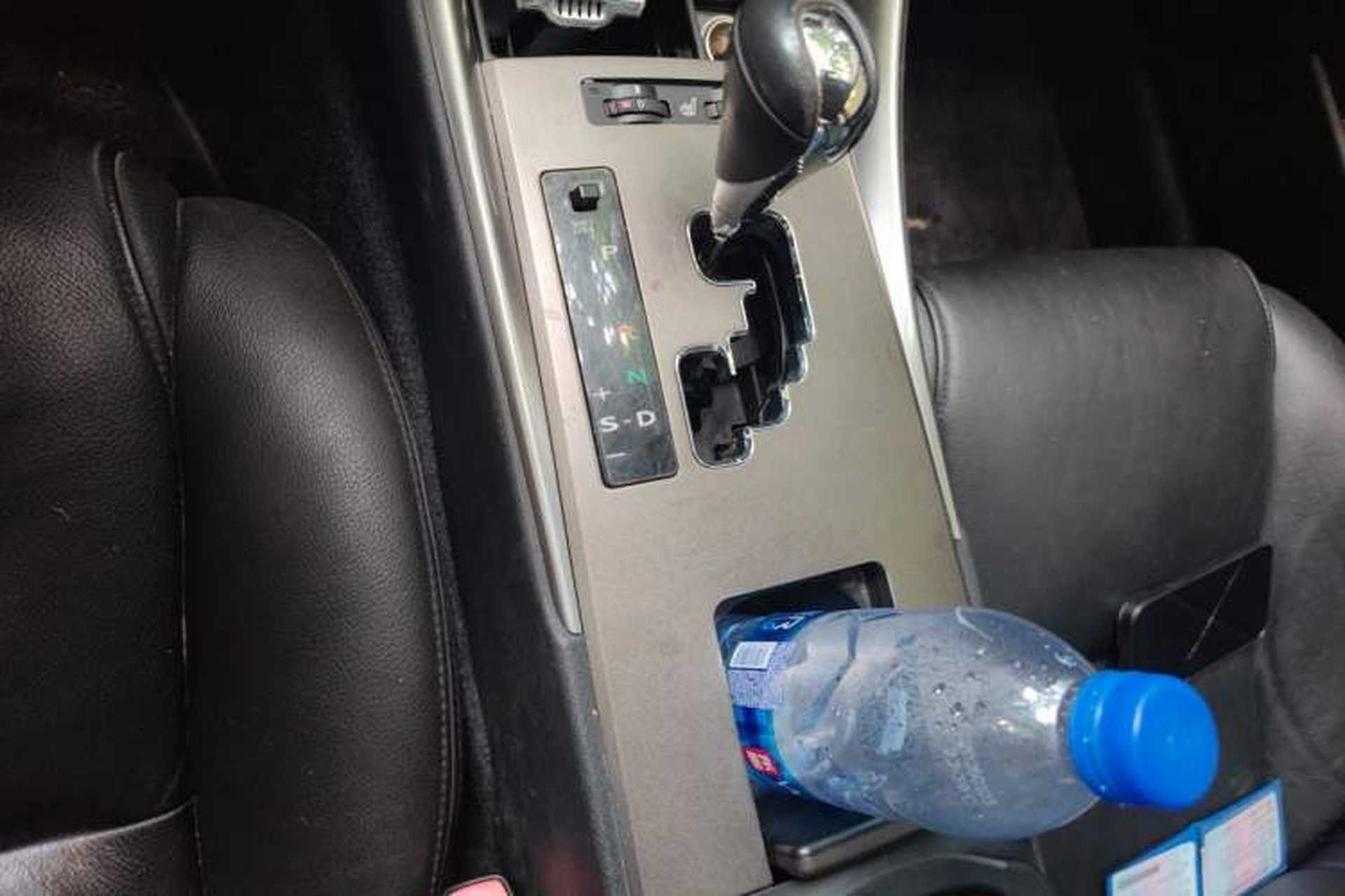 Used Lexus IS 2009 300 Gear Lever