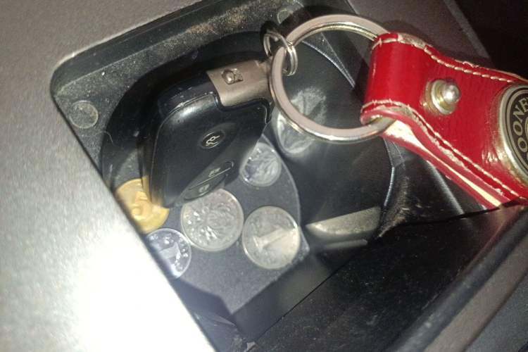 Used Lexus IS 2009 300 Vehicle Key