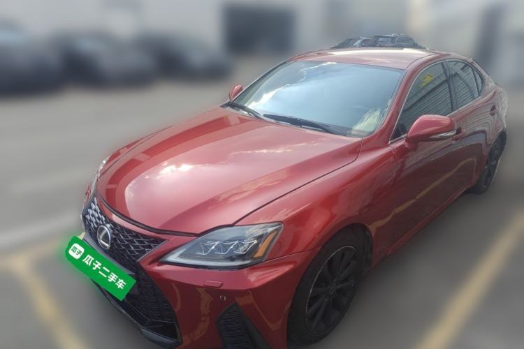 Used Lexus IS 2009 300 Guazi used car, China used car export, Used car for sale, Used  cars, Cheapest cars for sale