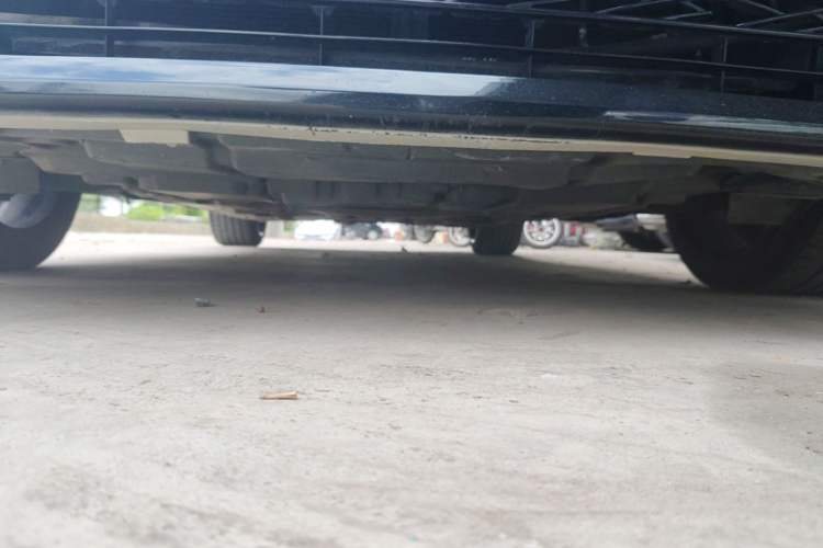 Used Lexus IS 2009 300 Xuan Dong Edition Chassis Front