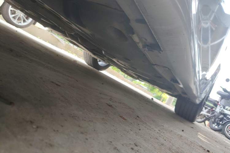 Used Lexus IS 2009 300 Xuan Dong Edition Chassis Front Left