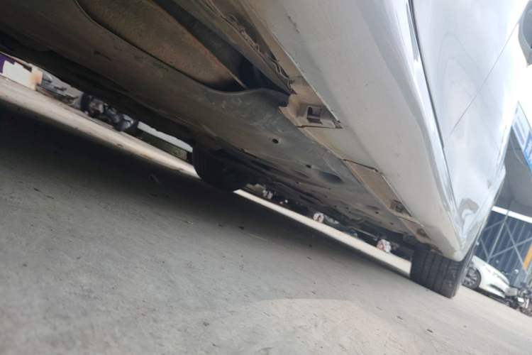 Used Lexus IS 2009 300 Xuan Dong Edition Chassis Rear Right