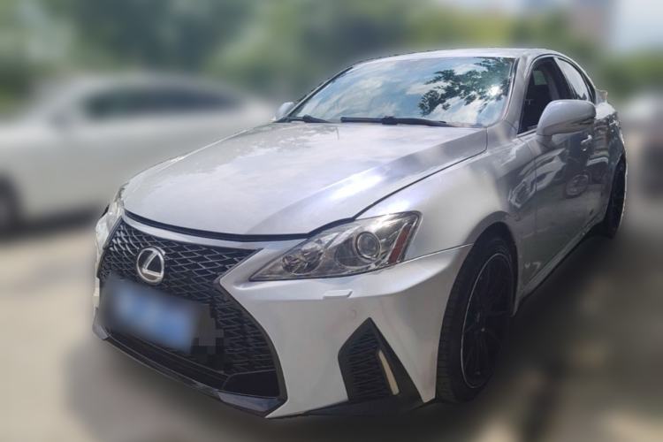 Used Lexus IS 2009 300 Xuan Dong Edition Guazi used car, China used car export, Used car for sale, Used  cars, Cheapest cars for sale