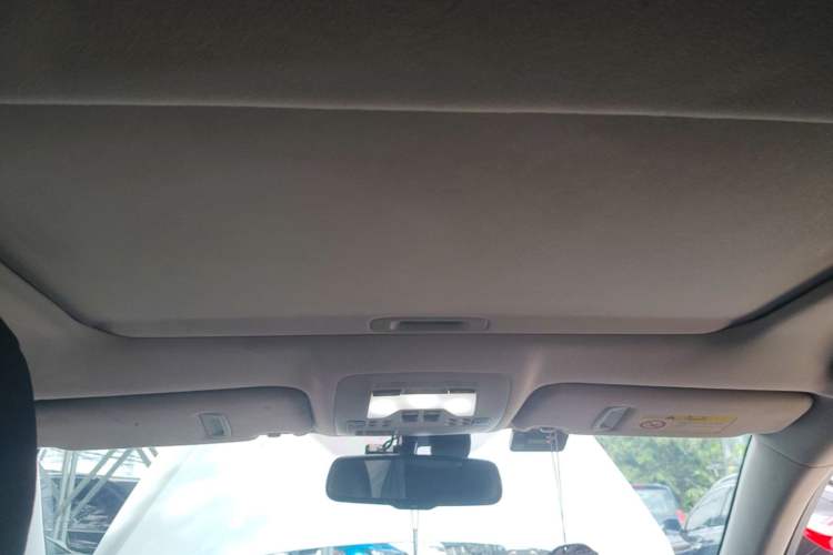 Used Lexus IS 2009 300 Xuan Dong Edition Headliner