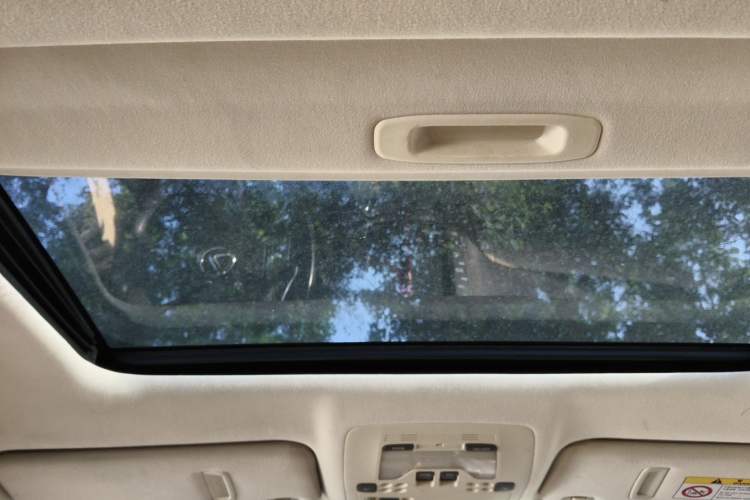 Used Lexus IS 2009 300 Headliner