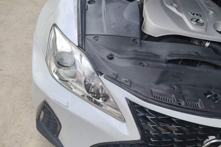 Used Lexus IS 2009 300 Xuan Dong Edition Right Front Headlight