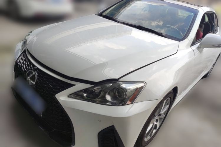 Used Lexus IS 2009 300C Guazi used car, China used car export, Used car for sale, Used  cars, Cheapest cars for sale