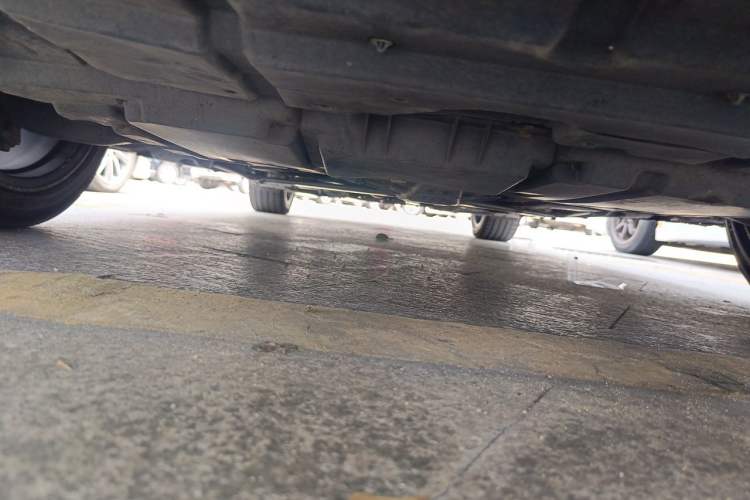 Used Lexus IS 2009 300C Chassis Front