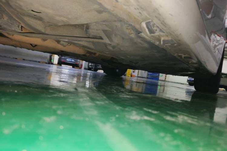 Used Lexus IS 2009 300C Chassis Front Left