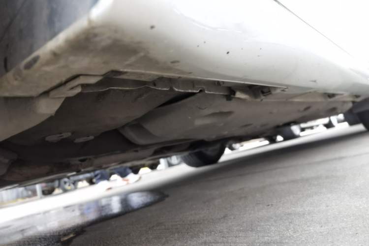 Used Lexus IS 2009 300 Chassis Front Left