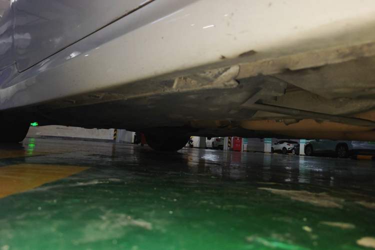 Used Lexus IS 2009 300C Chassis Front Right