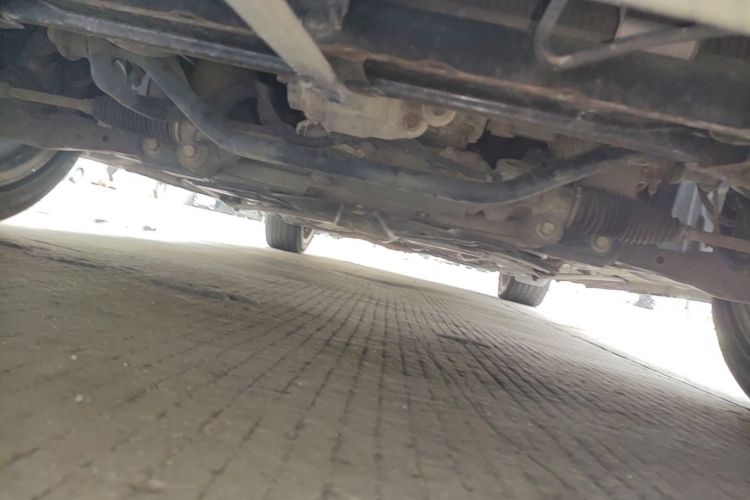Used Lexus IS 2009 300C Chassis Front Right